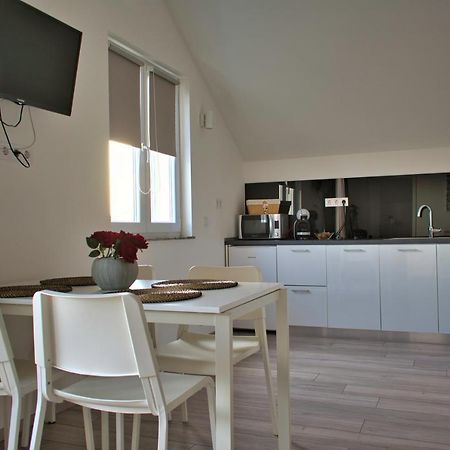 Apartments And Rooms B&B Zadar Exterior foto